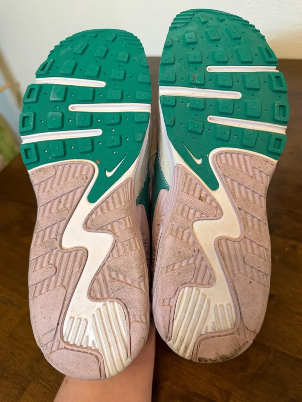 Nike women sneaker